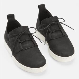 Eileen Fisher Kipling Nubuck Sneakers